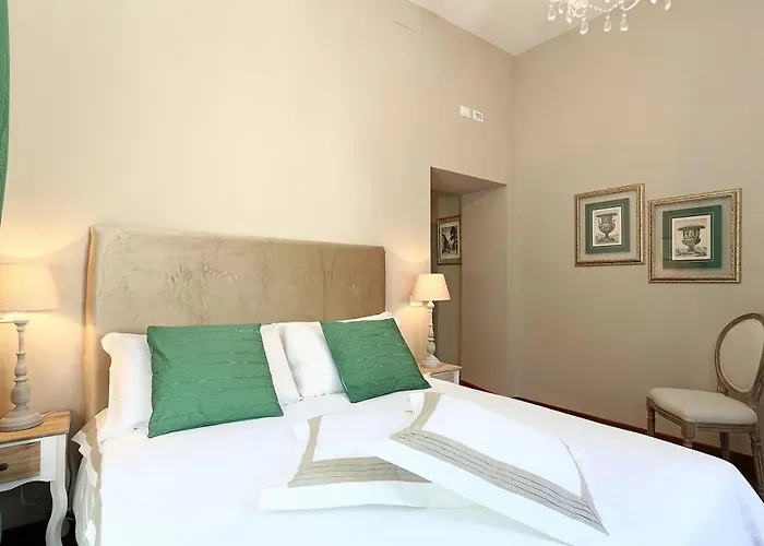 Avignonesi Suites - Ca Domus Collection