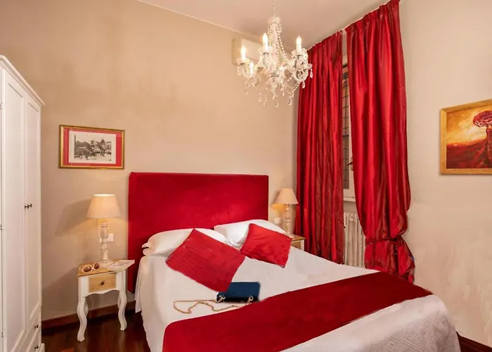 Avignonesi Suites - Ca Domus Collection